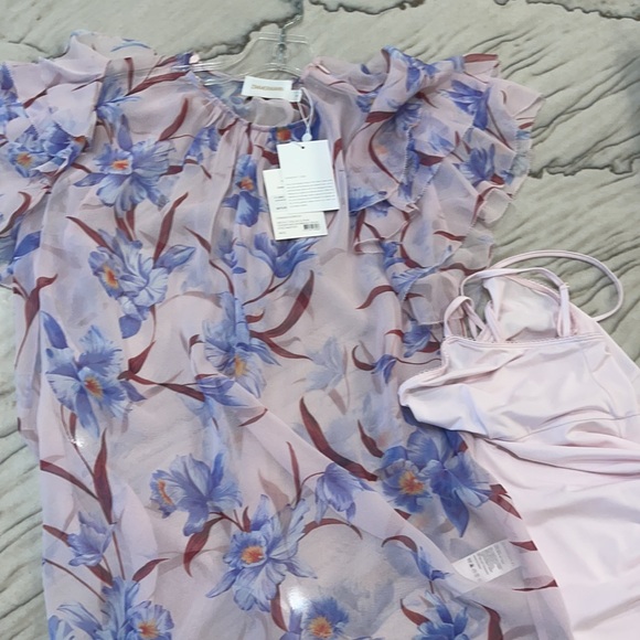 Zimmermann top size 1 - Picture 5 of 9